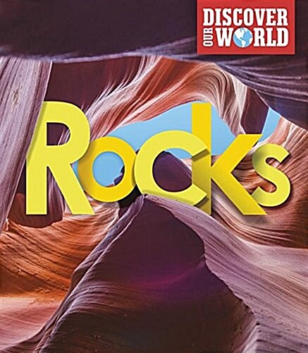 Rocks (Library Binding)