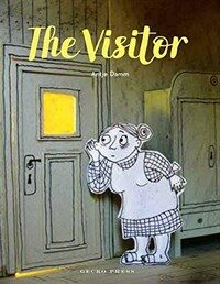 The Visitor (Hardcover)