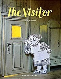 The Visitor (Hardcover)