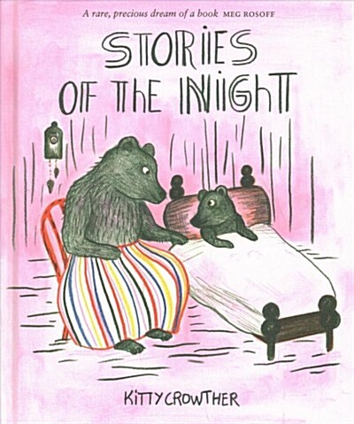 Stories of the Night (Hardcover)