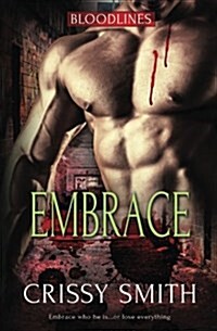 Embrace (Paperback)