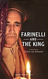 Farinelli and the King (Paperback)