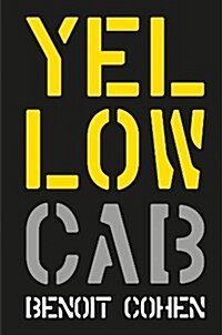 Yellow Cab: A French Filmmakers American Dream (Hardcover)