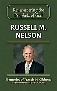 Russell M. Nelson (Paperback)