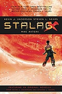 Stalag-X (Hardcover)