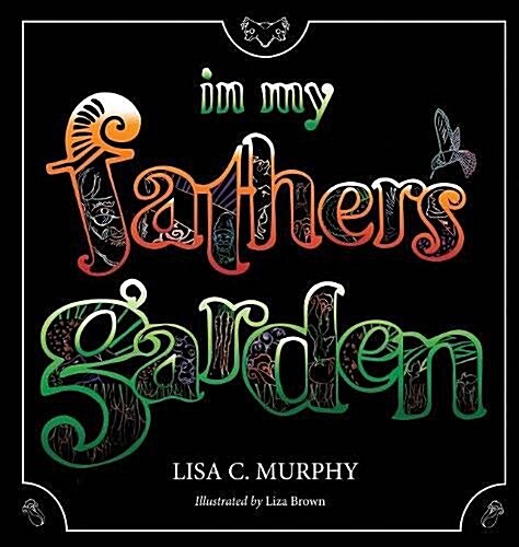 In My Fathers Garden (Hardcover, English)