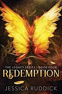 Redemption: The Legacy Series: Book Four (Paperback)