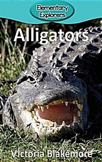 Alligators (Hardcover)