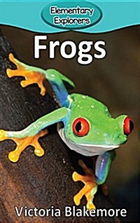 Frogs (Hardcover)