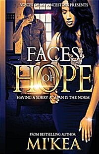 Faces of Hope (Paperback)