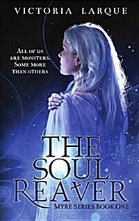 The Soul Reaver (Paperback)