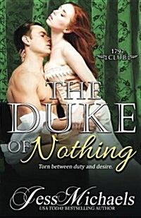 The Duke of Nothing (Paperback)