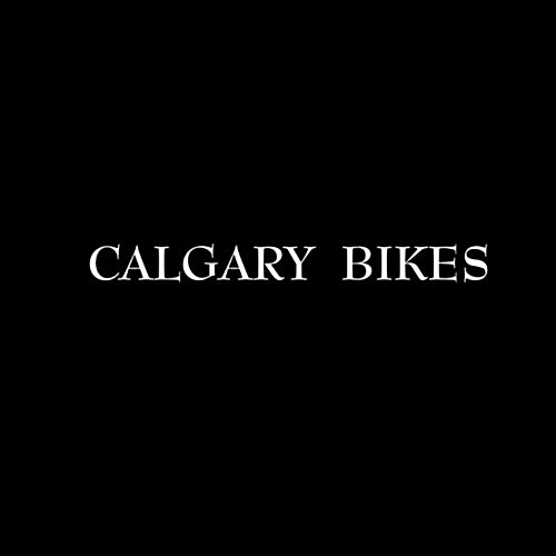 Calgary Bikes (Paperback)