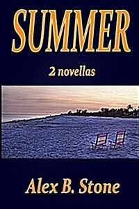 Summer: 2 Novellas (Paperback)