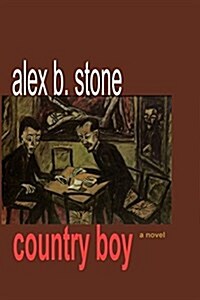 Country Boy (Paperback)