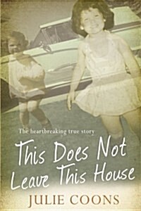 This Does Not Leave This House (Paperback)