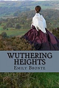 Wuthering Heights (Paperback)