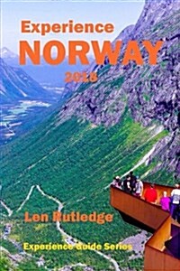 Experience Norway 2018 (Paperback)