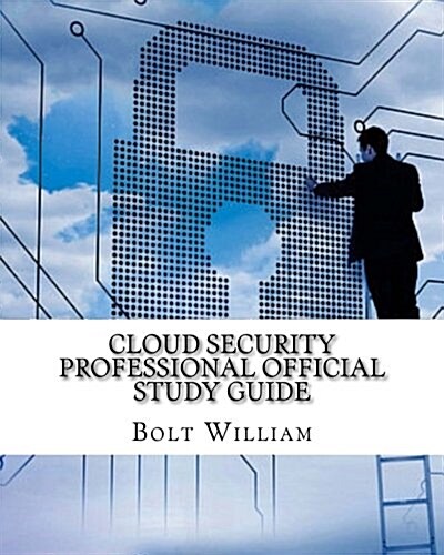 Cloud Security Professional Official Study Guide (Paperback)