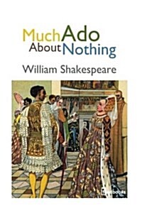 Much ADO about Nothing (Paperback)