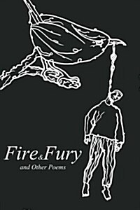 Fire and Fury and Other Poems: 10 Politically Charged Poems about the Goings on Inside Trumps White House (Paperback)