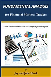 Fundamental Analysis for Financial Markets Traders (Paperback)