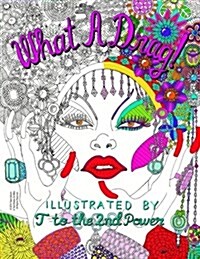 What a Drag! (Paperback)