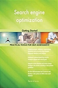 Search Engine Optimization: Getting Started (Paperback)