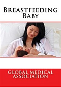Breastfeeding Baby (Paperback)