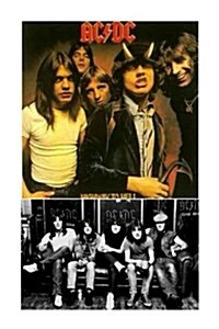 AC/DC: Highway to Hell! (Paperback)