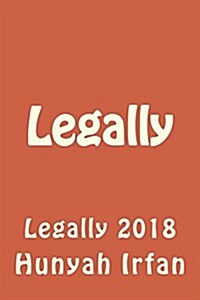 Legally (Paperback)