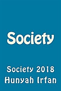 Society (Paperback)