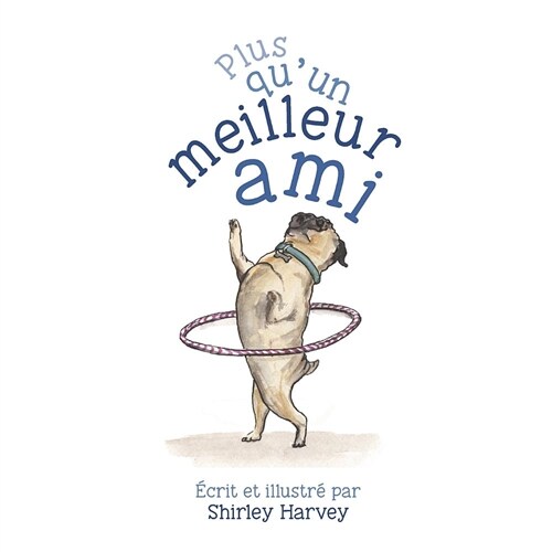 Plus Quun Meilleur Ami (Paperback)