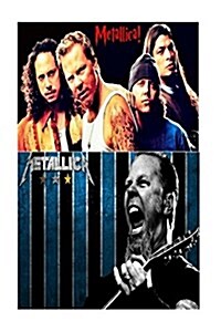 Metallica!: Enter the Sandman! (Paperback)