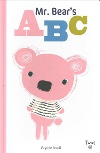 Mr. Bear's ABC 