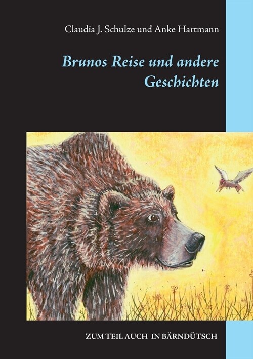 Brunos Reise: und andere Geschichten (Paperback)