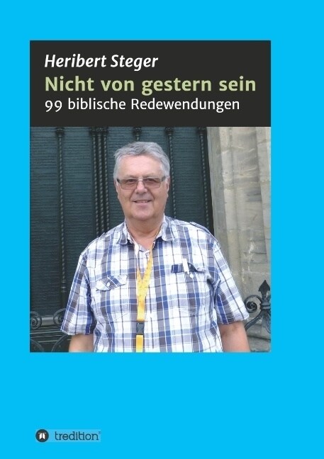 Nicht Von Gestern Sein (Paperback)