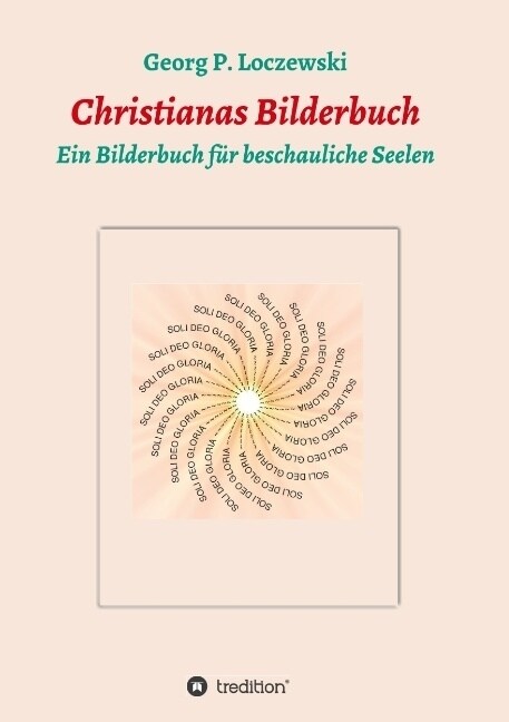 Christianas Bilderbuch (Paperback)