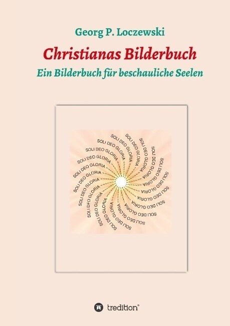 Christianas Bilderbuch (Hardcover)