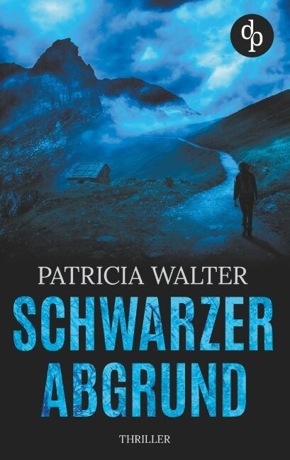 Schwarzer Abgrund (Thriller) (Paperback)