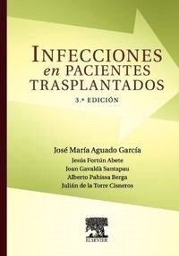 Infecciones En Pacientes Trasplantados (Paperback)