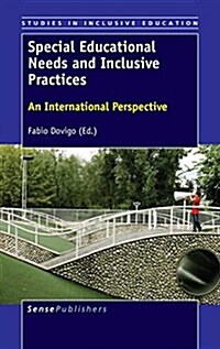 Special Educational Needs and Inclusive Practices: An International Perspective (Hardcover)