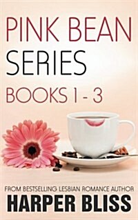 Pink Bean Series: Books 1-3 (Paperback)