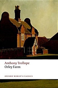 Orley Farm (Paperback)