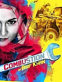 Combustion (Paperback)