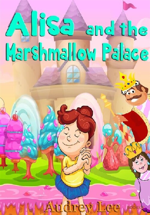 [POD] Alisa and the Marshmallow Palace