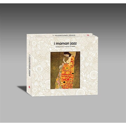 imaman jazz 1 [3CD][스페셜 에디션]