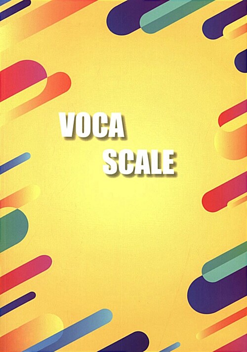 VOCA SCALE 8