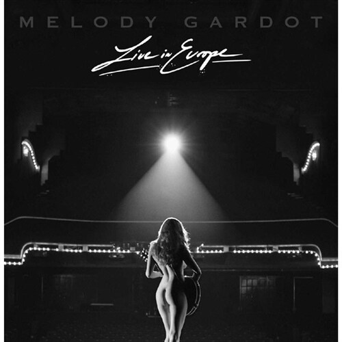 [수입] Melody Gardot - Live In Europe [3LP 박스세트][한정반]