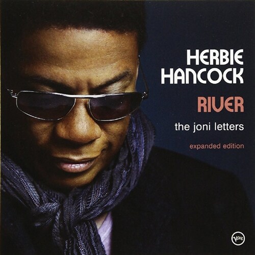 [수입] Herbie Hancock - River : The Joni Letters [2CD][Expanded Edition]